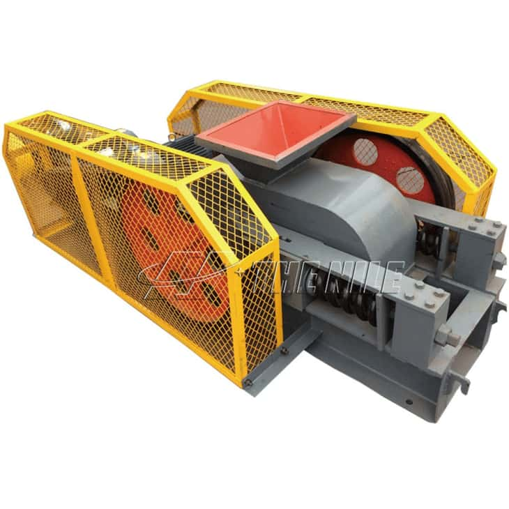 2-Roll Crusher